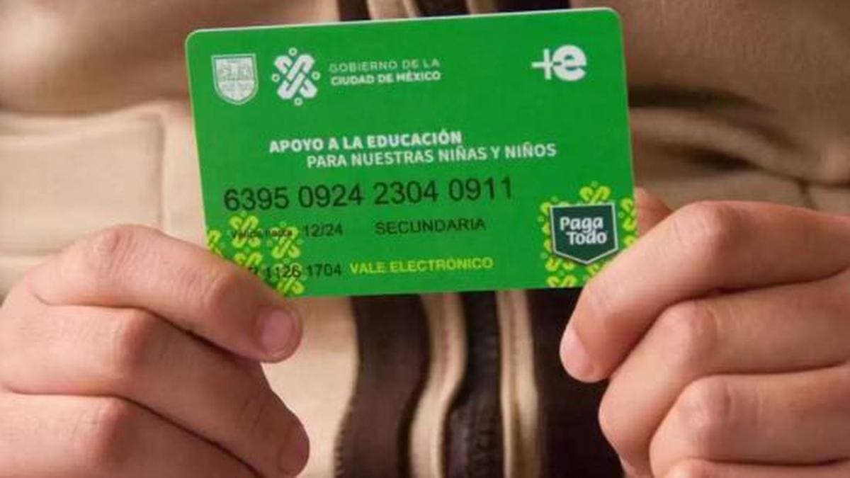 Mi Beca para Empezar: cómo hacer registro y cuándo depositan