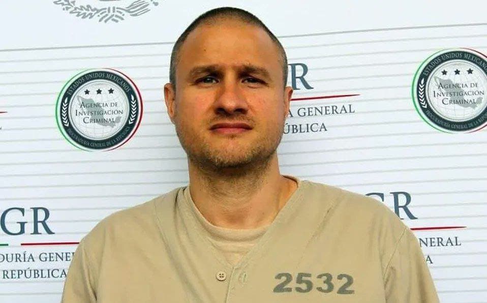 Reportan que "La Barbie", Edgar Valdez Villarreal, sale de prisión en EU