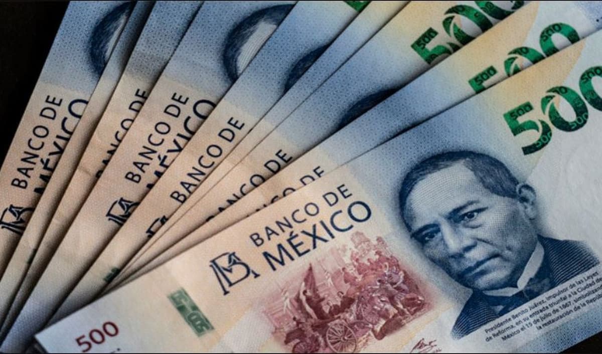 Gobierno de México solicita préstamo de 600 millones de dólares al BID
