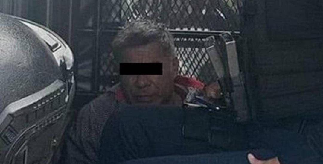 Video: Mujer graba a su acosador en calles de Xalapa; sujeto fue detenido