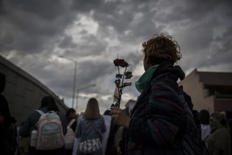 Tres feminicidios, un posible responsable: Fiscalía alertó la presencia de un asesino serial en Tijuana