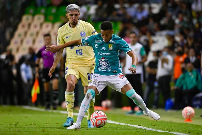 Liga MX: este será el calendario para el Clausura 2023