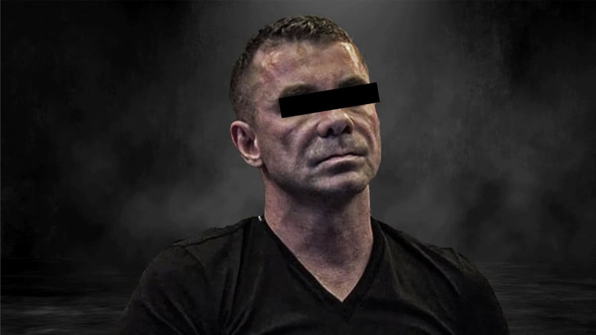 Niegan amparo a Florian Tudor para continuar proceso en libertad