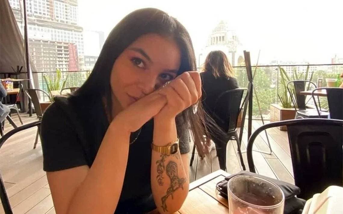 Detienen a Fernando 'N', conductor implicado en la muerte de Lidia Gabriela