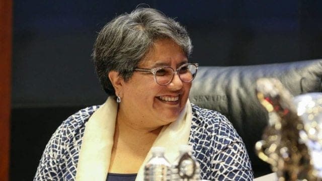 Raquel Buenrostro: Más de 400 empresas quieren relocalizarse en México por nearshoring