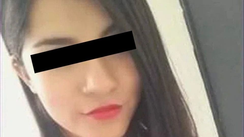 Detienen a implicada en el feminicidio de Ariadna Fernanda