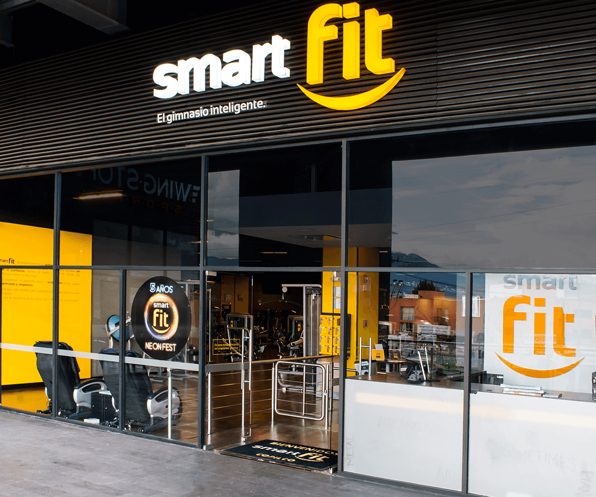 Gimnasios de suscripción: SMART FIT y California Fitness son de alto riesgo para sus clientes