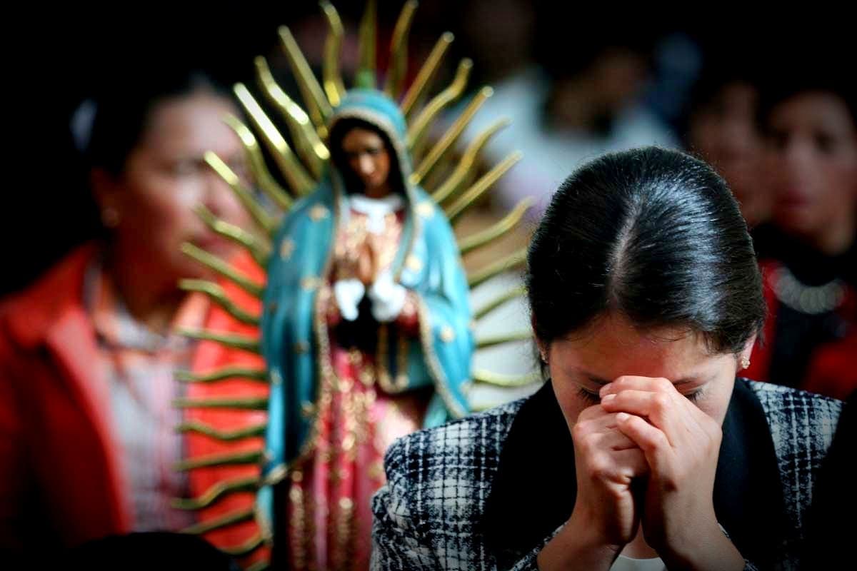 Virgen de Guadalupe: Conoce la oración a la 'Patrona de América'