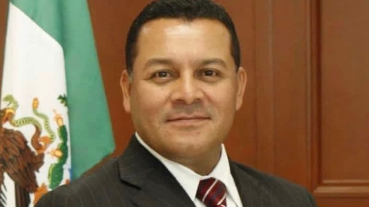 Asesinan a juez saliendo de su casa en Zacatecas