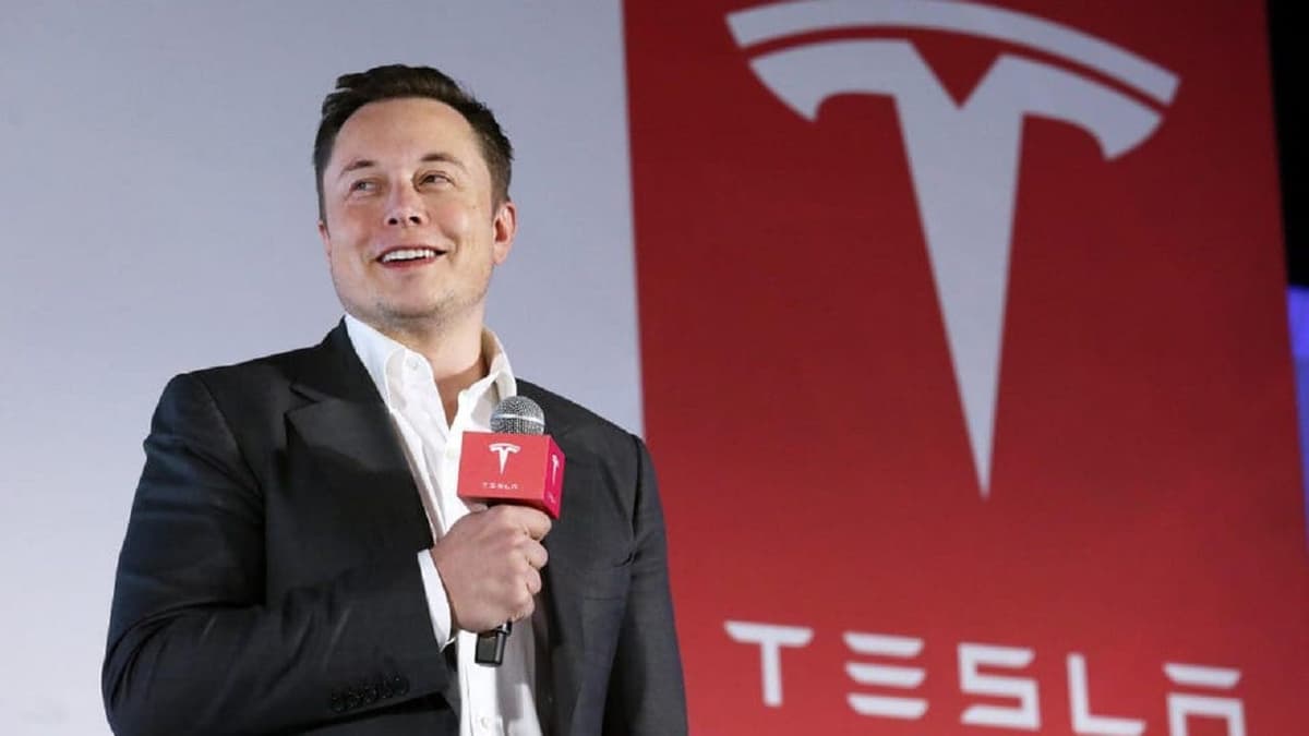 Elon Musk dice que quiere mucho al país: “Mexico rocks”, tuiteó