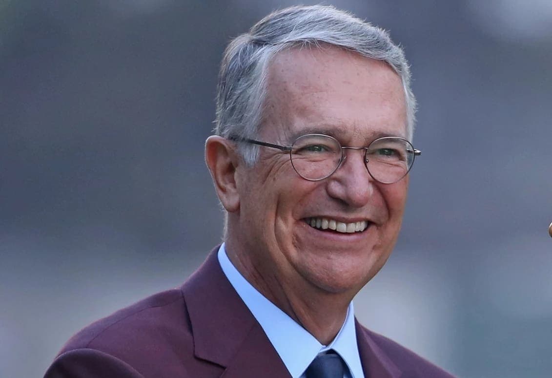 Ricardo Salinas Pliego sufre accidente y es operado de emergencia