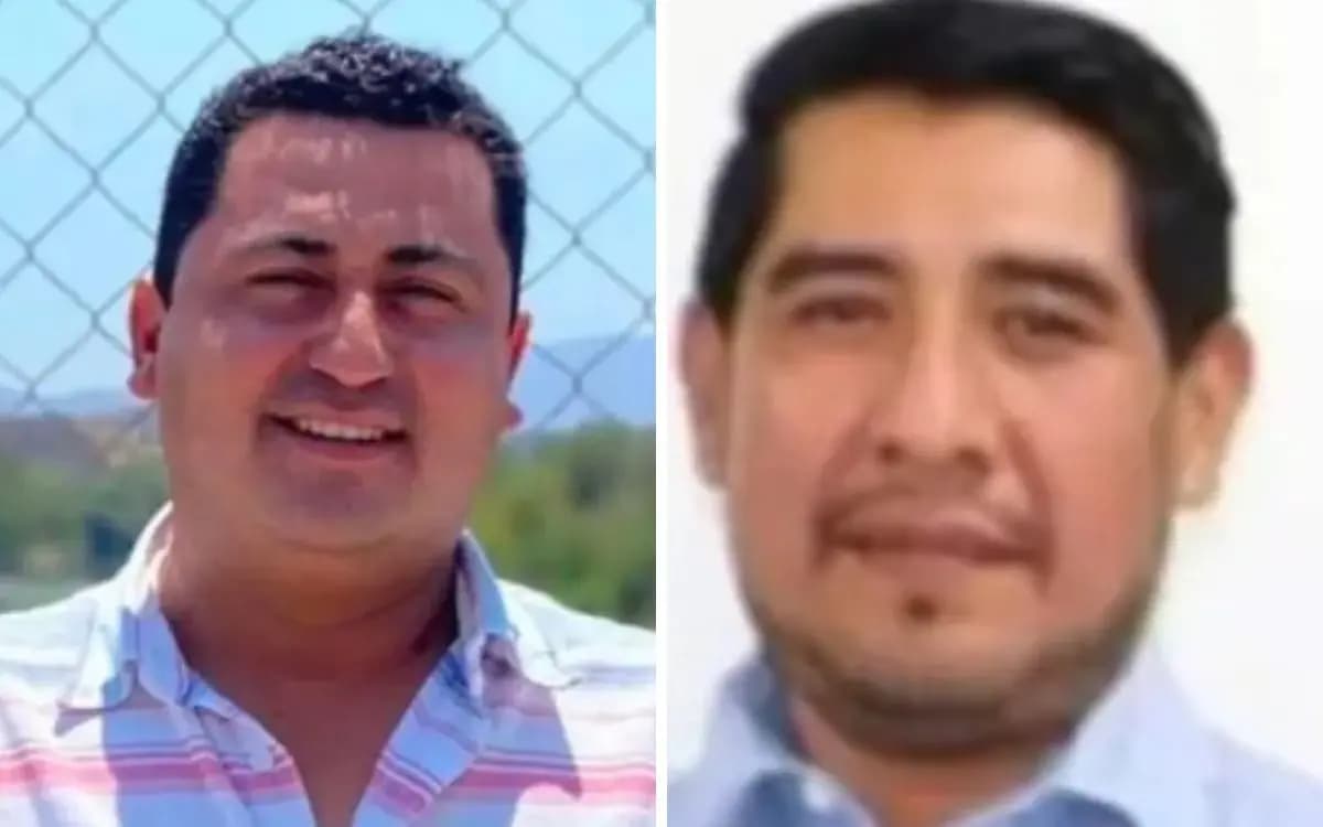 Localizan sin vida a regidor de Puente de Ixtla y a excandidato a presidente municipal; ambos perredistas
