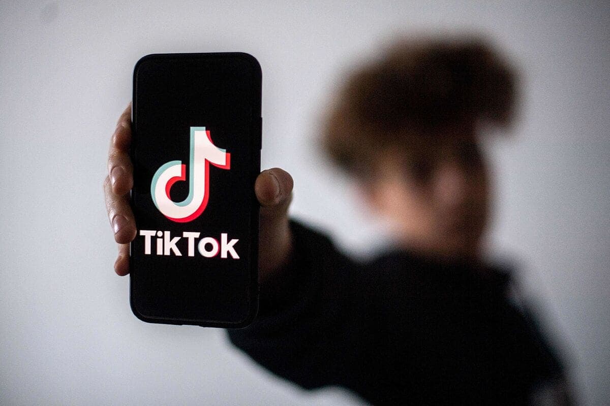 Reto viral de TikTok causa la intoxicación de 8 niños en CDMX