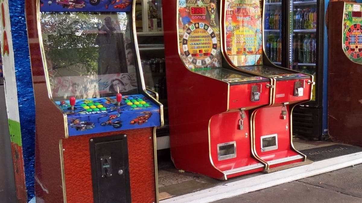 Niño de 10 años asesina de un disparo a su amigo luego de que le ganó en las "maquinitas"