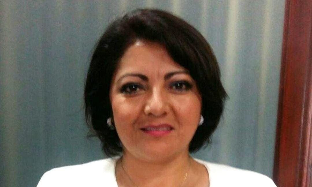 Fallece la ex diputada Gabriela Angulo Sauri en Cozumel