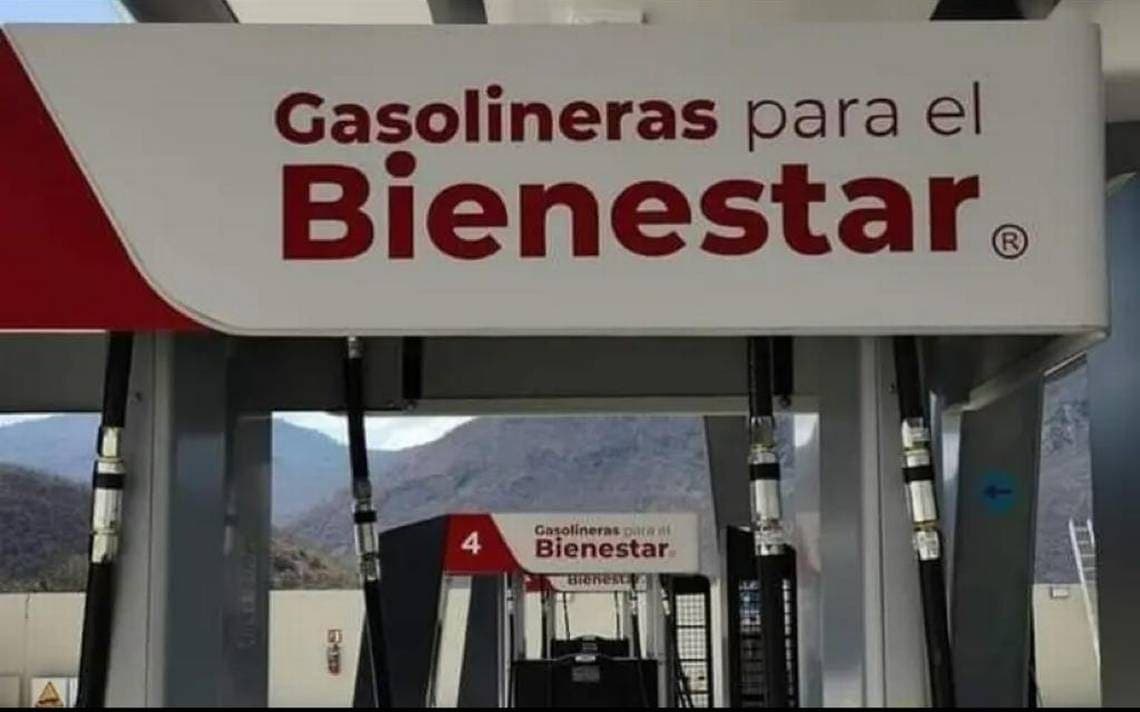 Gasolineras del Bienestar tendrán combustible, gas natural, taller mecánico y tienda de conveniencia