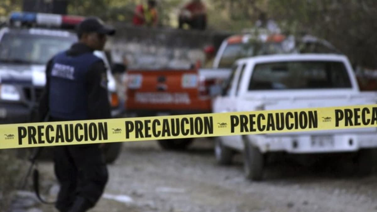 Colima se posiciona como la ciudad "más violenta" del mundo, según informe del CCSPJP