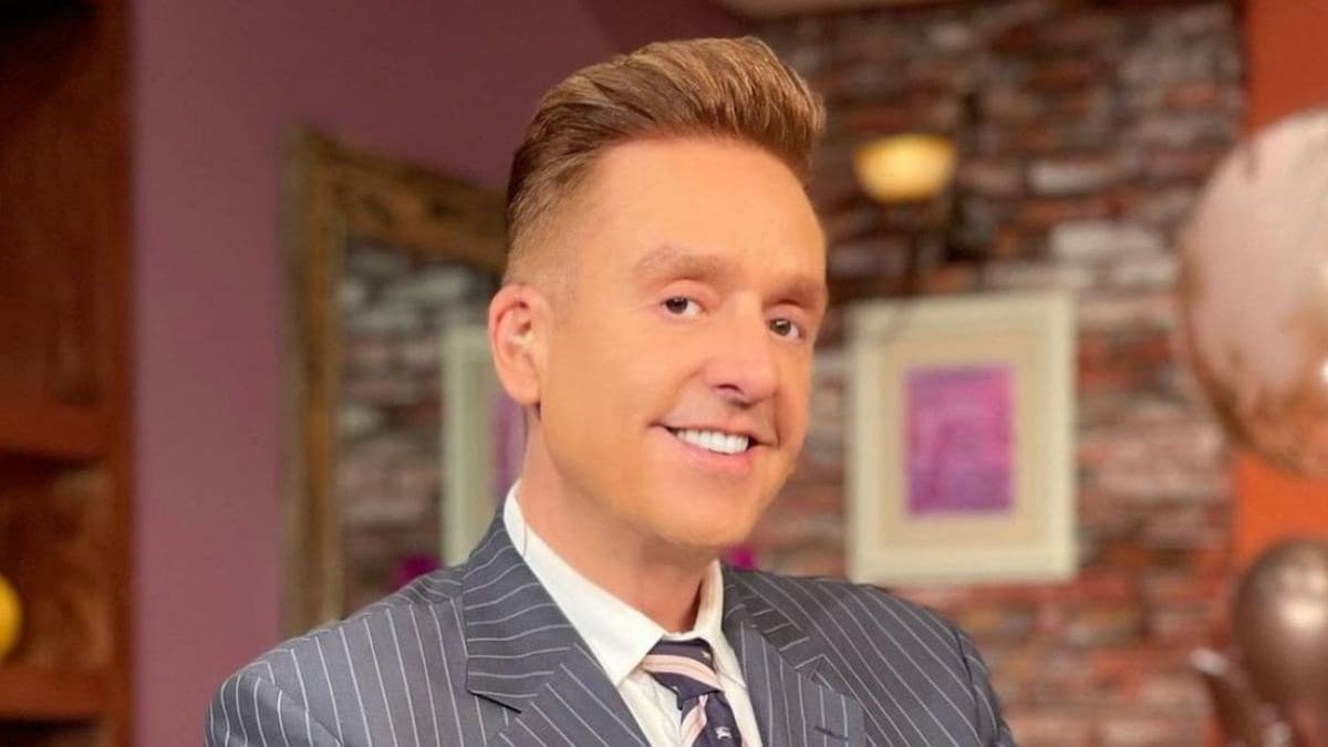 Tunden en redes a Daniel Bisogno por no saber quién es el dueño de Twitter: "Lo compró Steve Jobs"