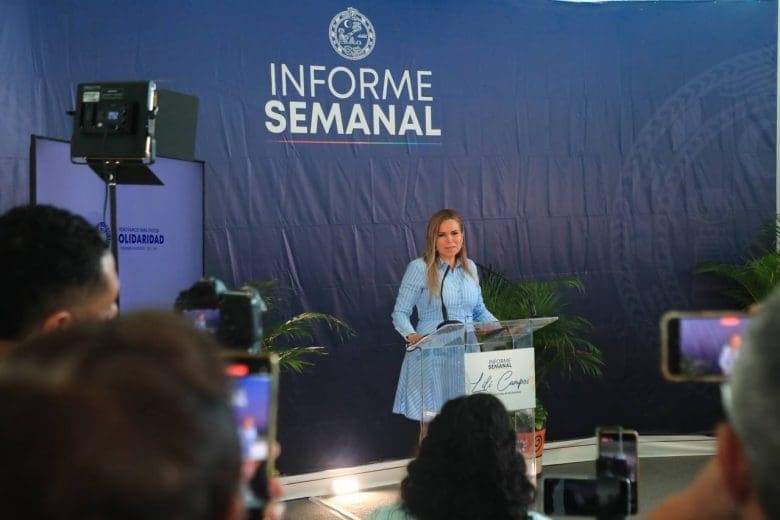 Alistan cuatro playas más para certificación este 2023