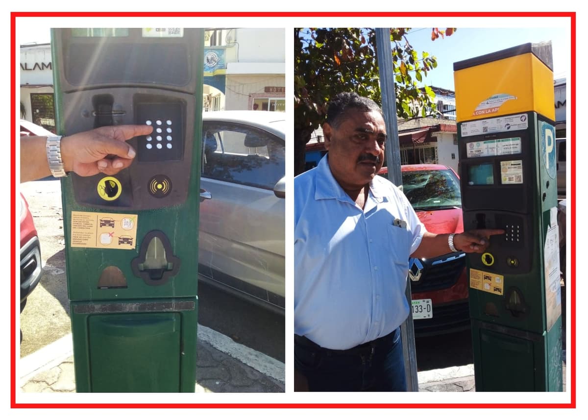 Hasta 40 mil turistas se vieron afectados en el 2022 por PlayaParq: Chano Toledo