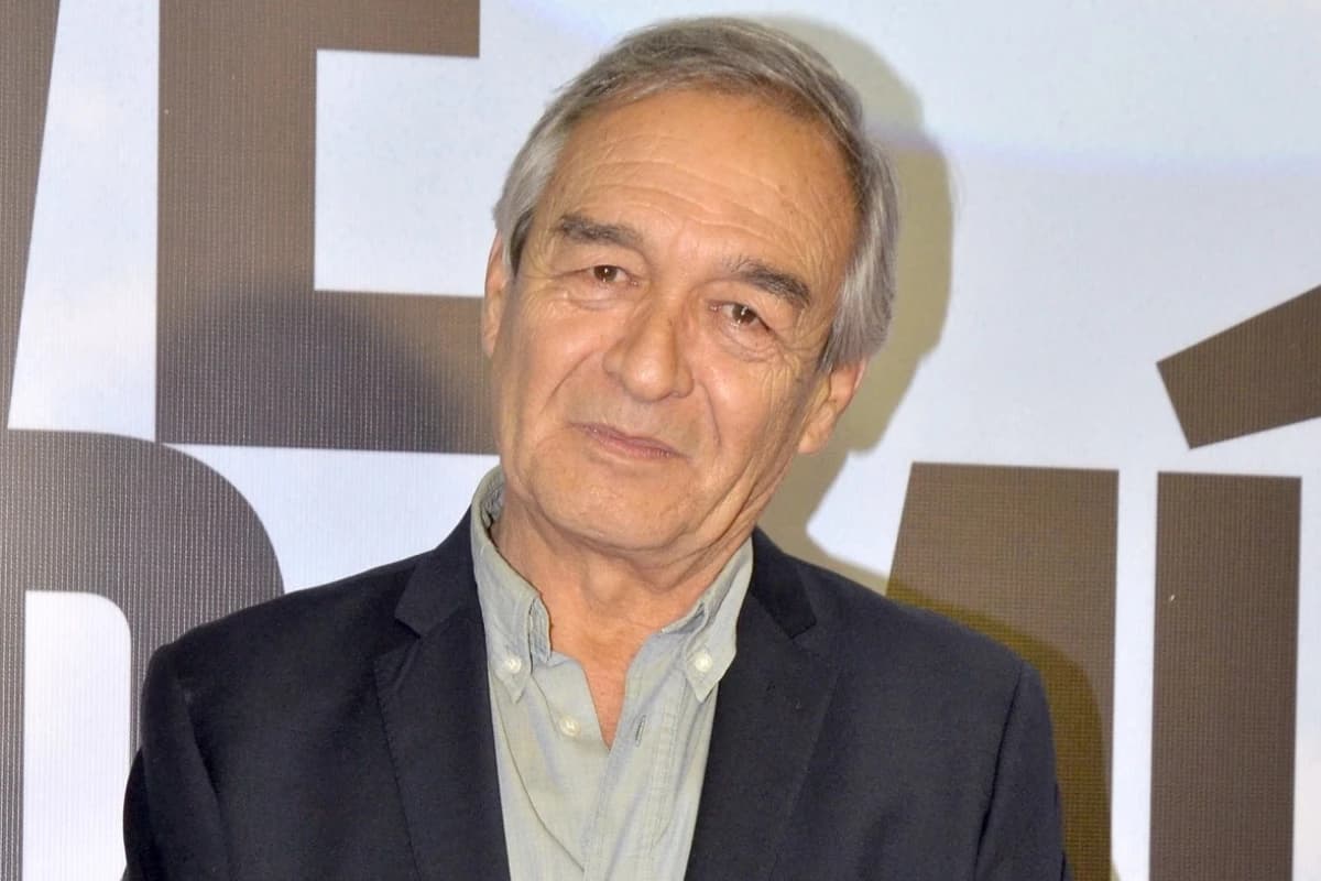 Muere Fernando Becerril, actor de la TV mexicana, a los 78 años