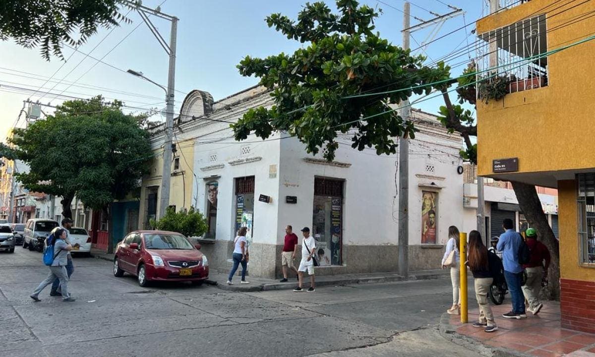 Joven entrega a su hermano para que lo 'sacrifiquen' en rito satánico