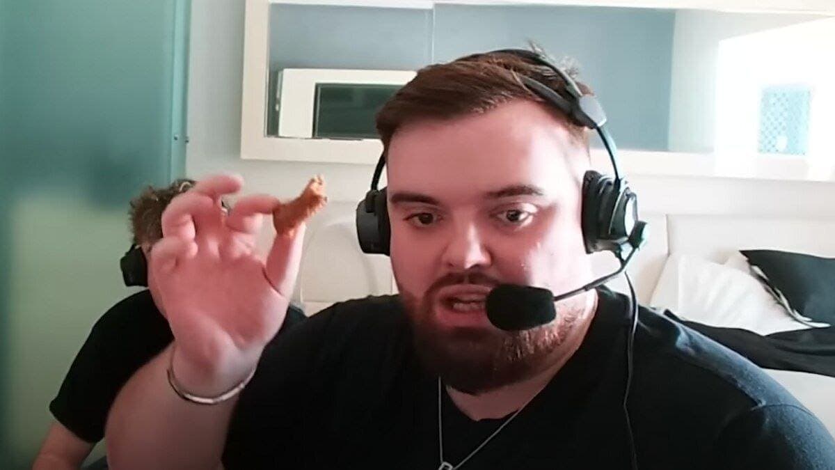 Video: Ibai Llanos prueba los dulces mexicanos y ya tiene a su favorito: “no pica nada”