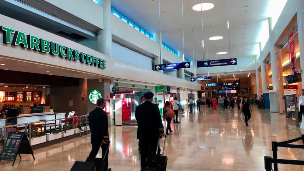 Pierde Cancún conexión aérea con Brasil tras implementación de visa