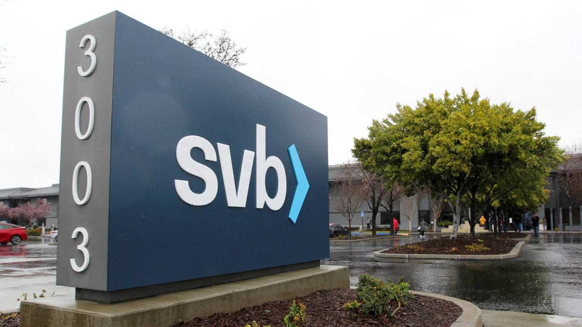 First Citizens compra al Silicon Valley Bank