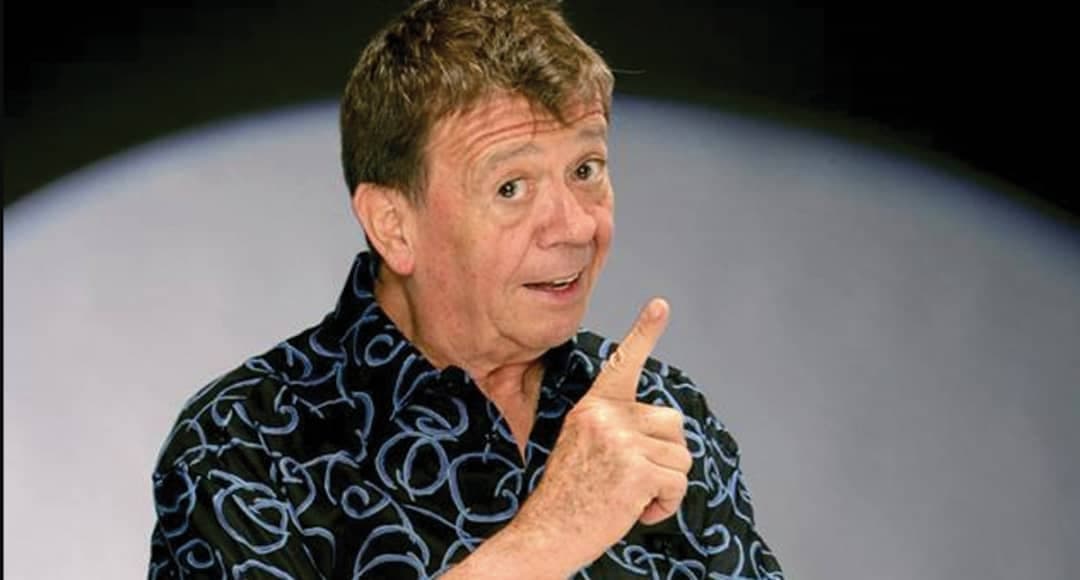 Murió Xavier López, 'Chabelo', actor y comediante