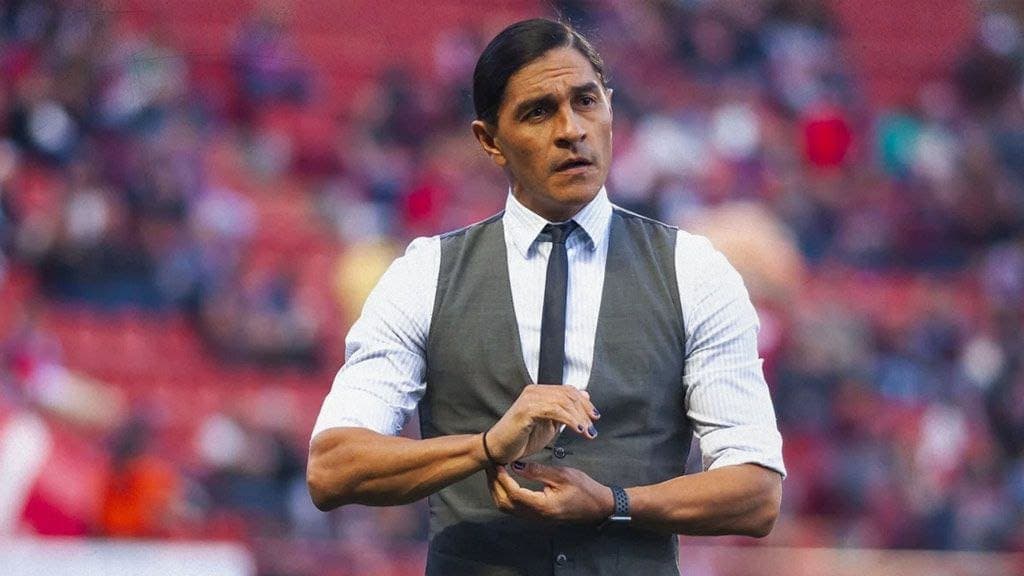 Palencia debuta en MasterChef, tras no tener trabajo como técnico de Pumas