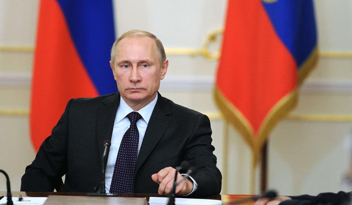 Vladimir Putin: Corte Penal Internacional ordena su arresto por secuestro de niños de Ucrania