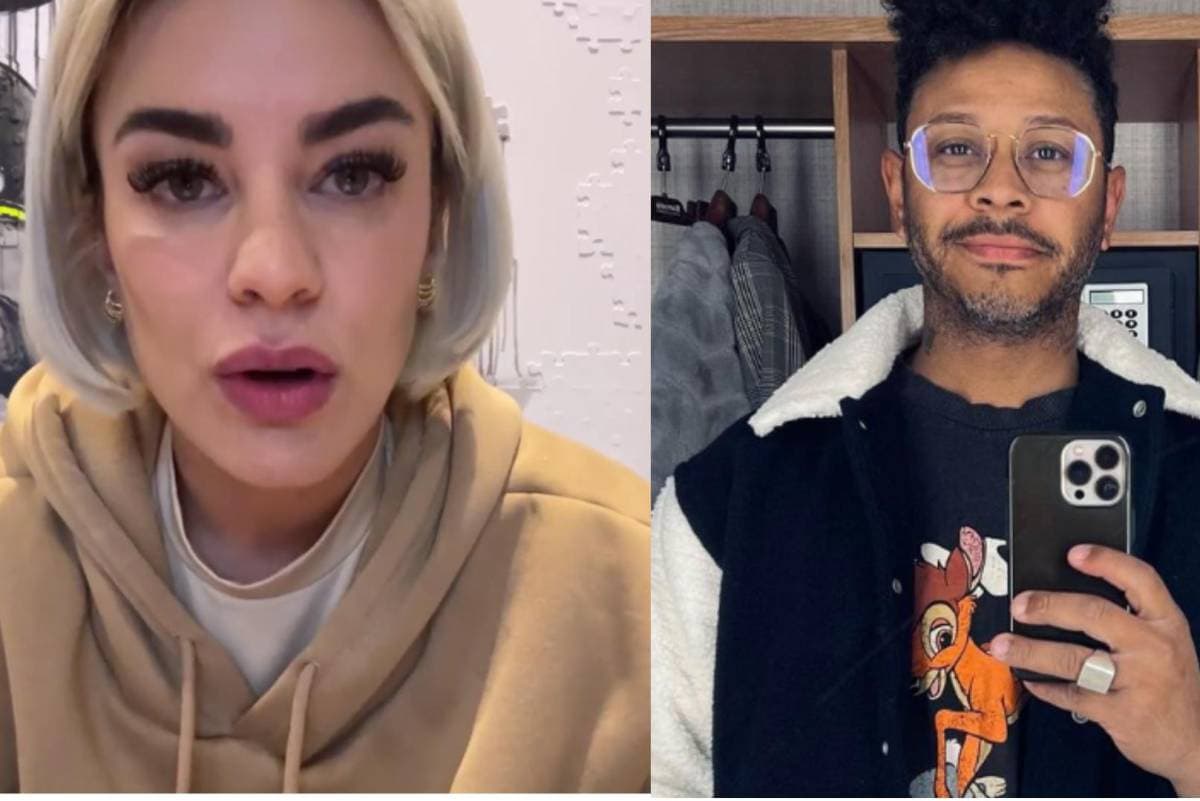 Melissa Galindo denuncia a Kalimba por acosarla y tocarla sin su consentimiento: “Entré en shock”