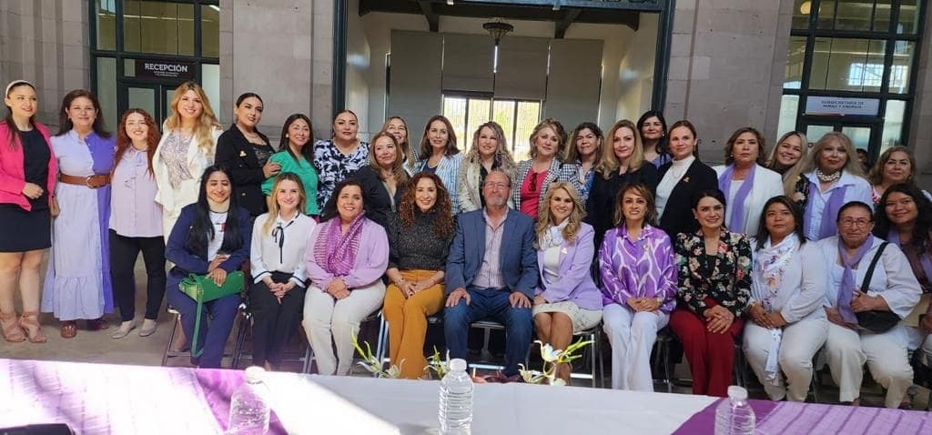 Arranca “AMEXME Emprendedoras”, programa que impulsará a 370 mujeres mexicanas para que se conviertan en empresarias