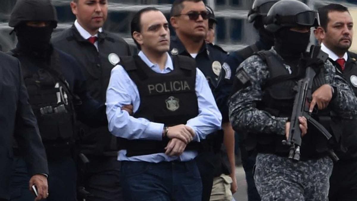 Roberto Borge enfrentará un nuevo delito federal: delincuencia organizada