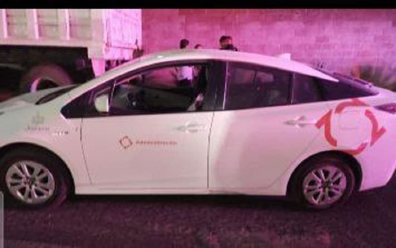 Le quitan la vida a balazos a funcionario del Gobierno de Jalisco