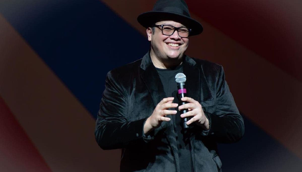 VIDEO: Piden cancelar al comediante Franco Escamilla por lanzar comentarios machistas