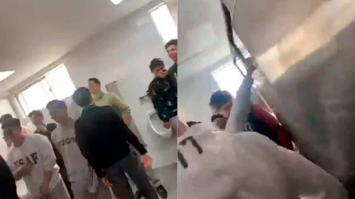 VIDEO: Estudiantes agreden a joven con autismo en preparatoria de Chihuahua