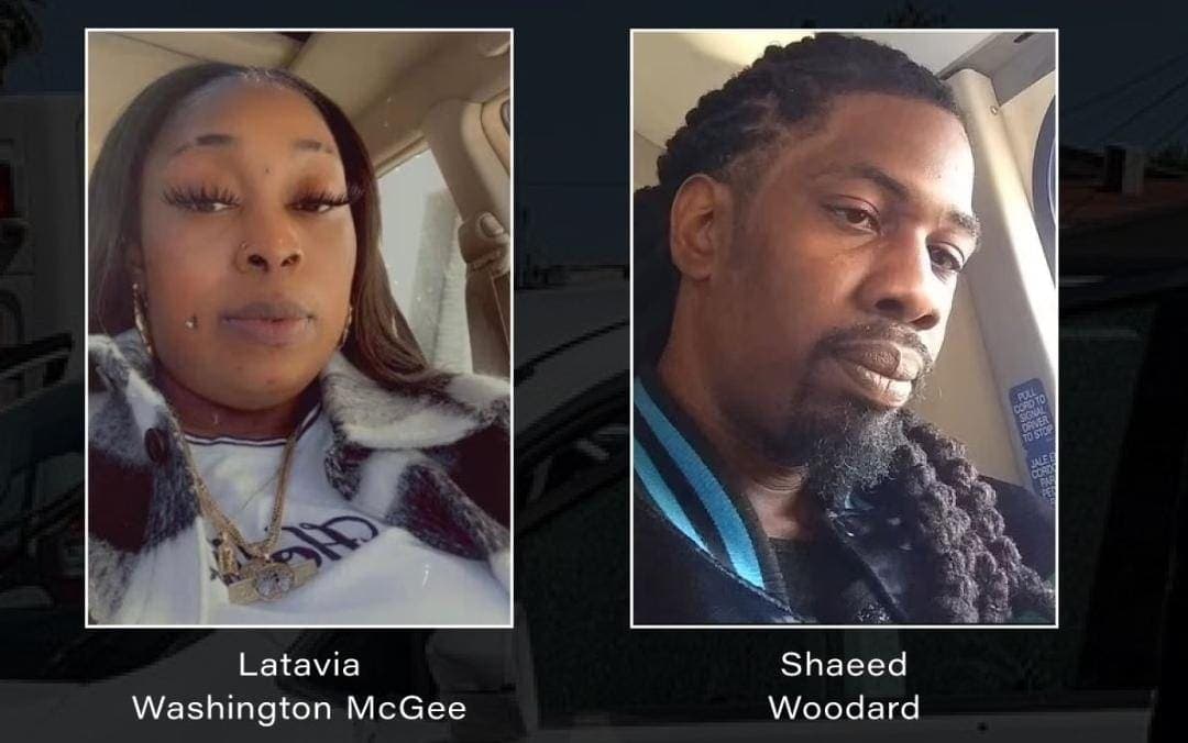 Con antecedentes penales, los 4 norteamericanos secuestrados en Tamaulipas