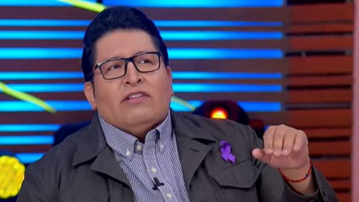 “Sucio, pero satisfecho”: Alex Kaffie revela que tuvo sexo en el Metro