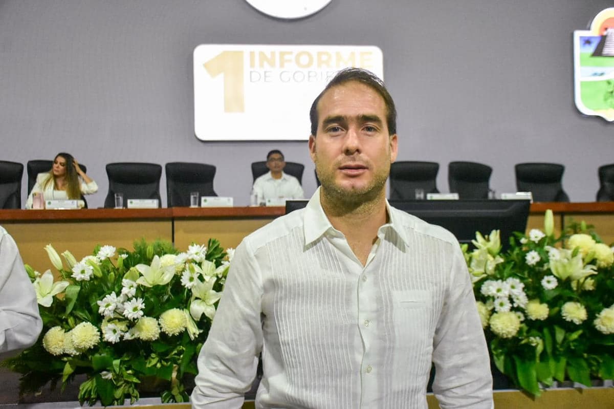 Diego Castañón tomará protesta este miércoles 8 de marzo como Presidente Municipal de Tulum