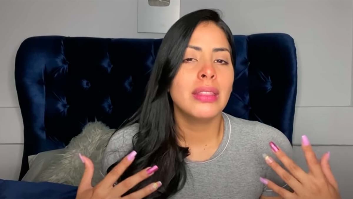 Detienen a influencer presuntamente involucrada en una red de pornografía infantil