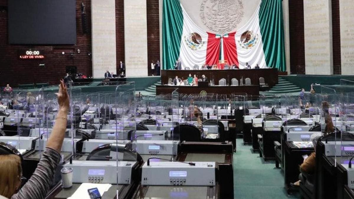Adiós Insabi: Cámara de Diputados aprueba reforma para desaparecerlo