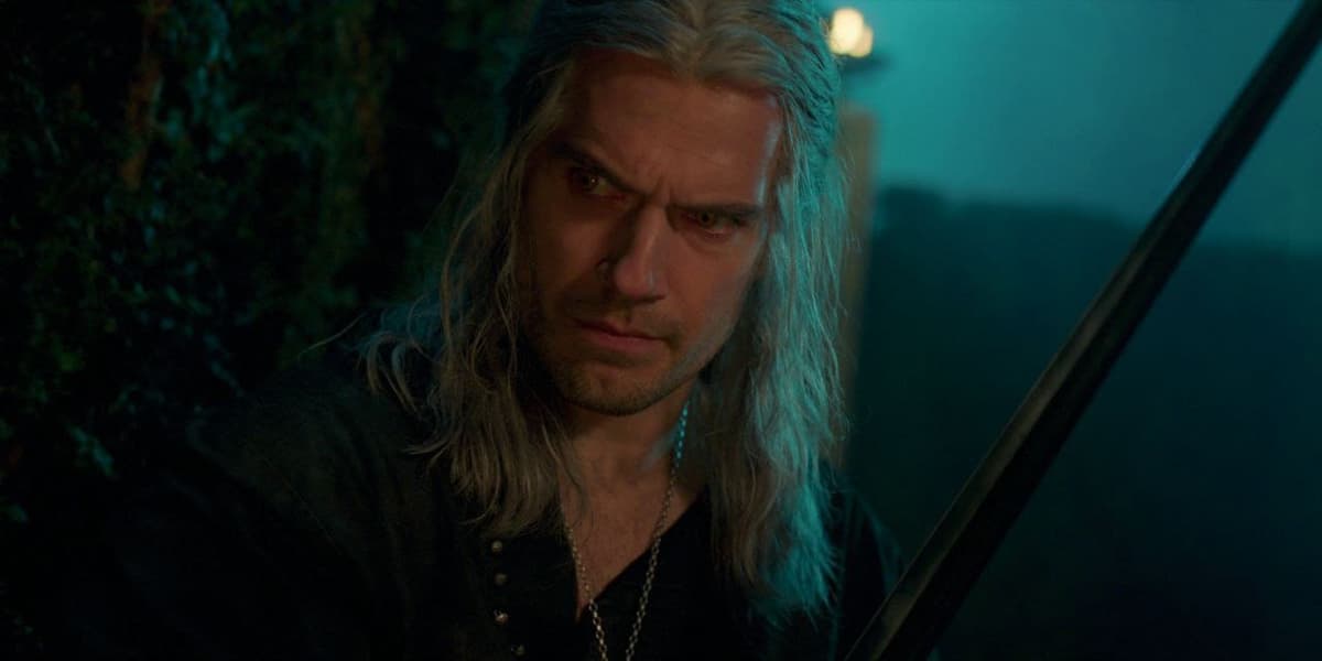 The Witcher: Temporada 3 anuncia su fecha de lanzamiento con nuevo tráiler