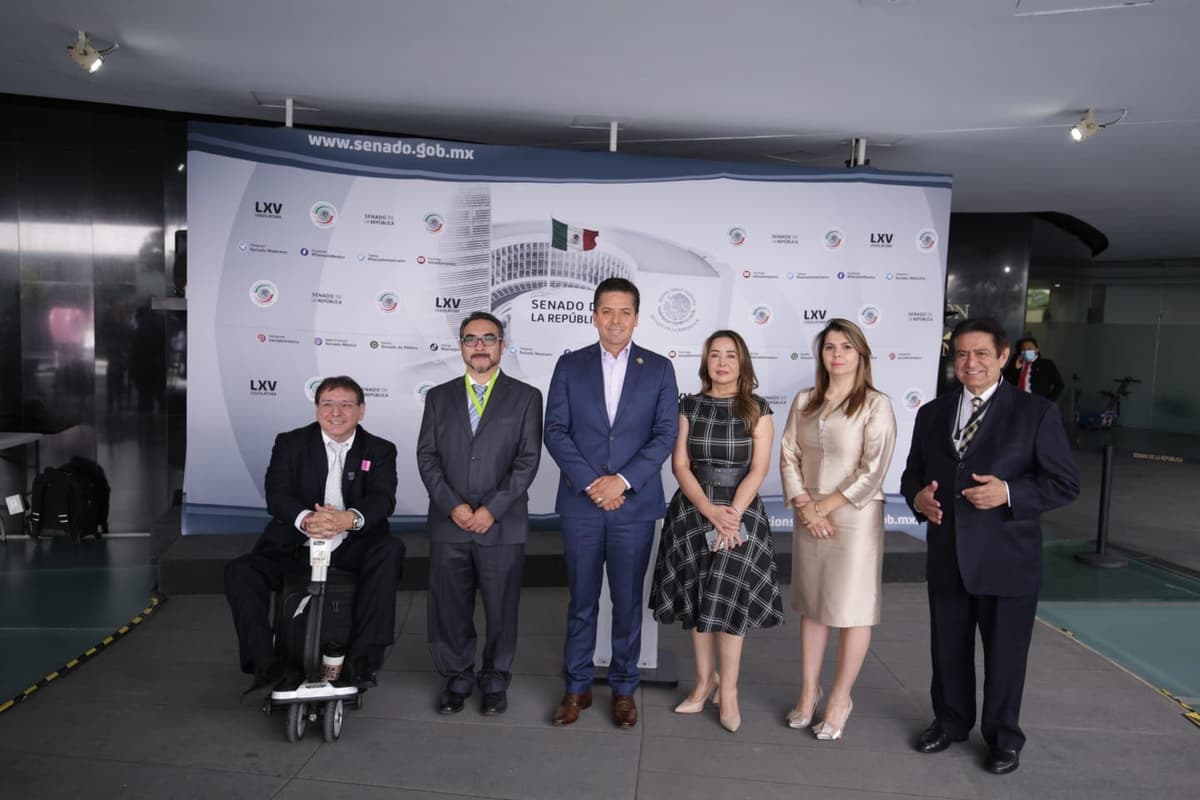 Avanza Ley de Islas: intensa agenda de trabajo de la FETUR Nacional