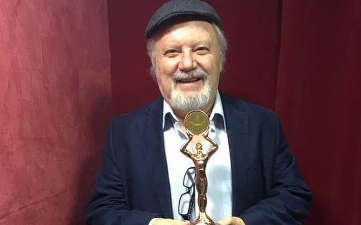 Muere el actor Sergio DeFassio a los 70 años de edad