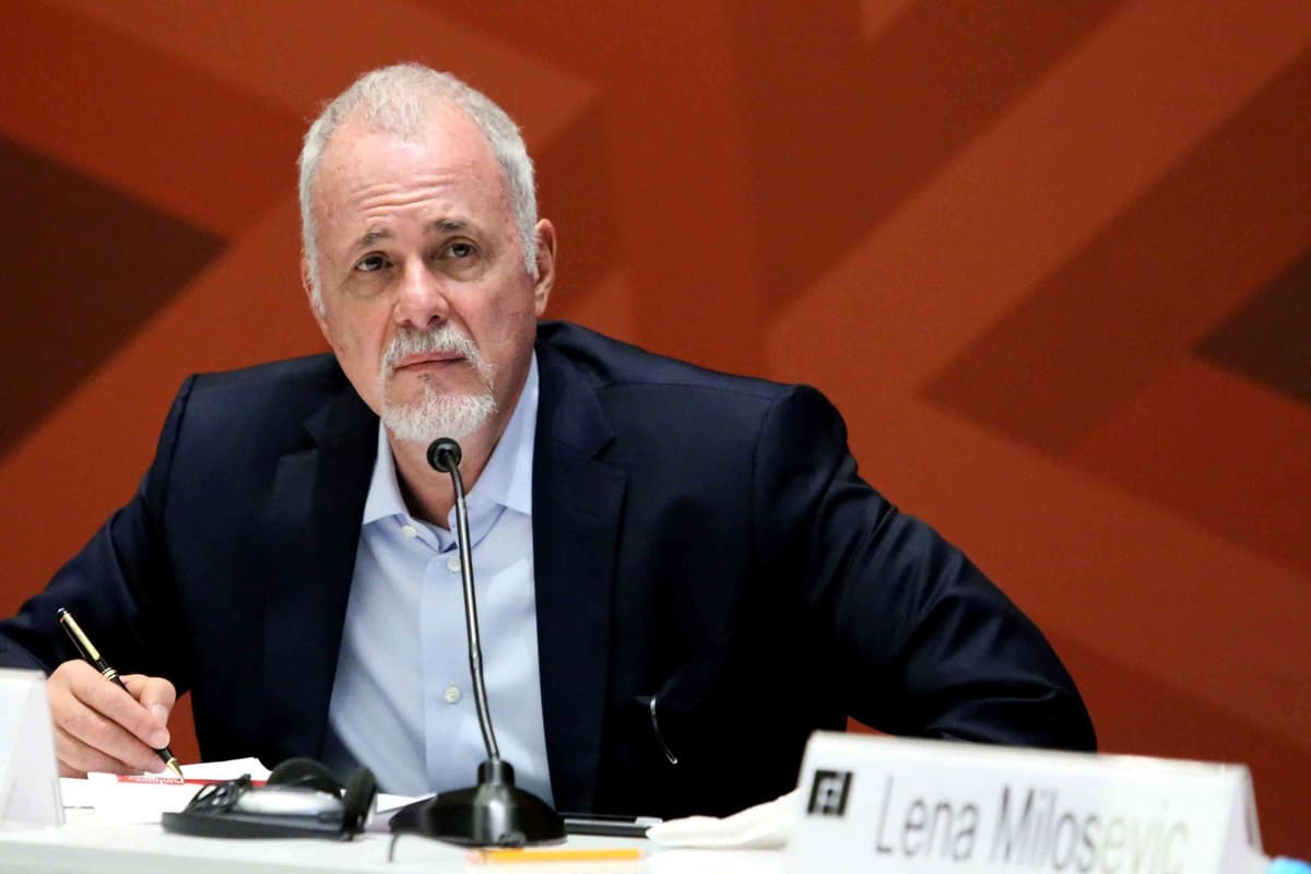 Se quita la vida Raúl Padilla, ex rector de la Universidad de Guadalajara