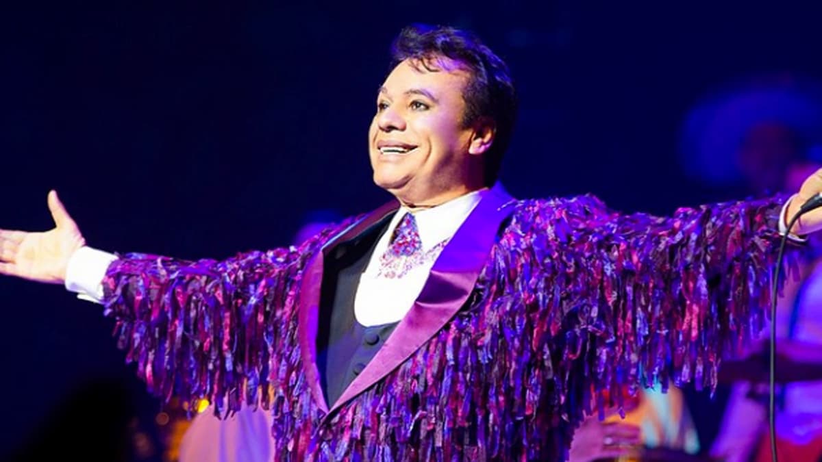Roban casa de Juan Gabriel en Ciudad Juárez