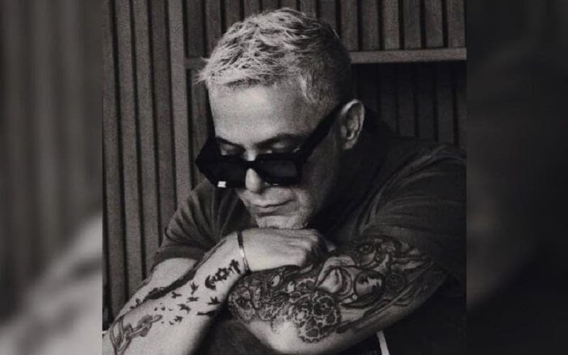 Desconcertante mensaje de Alejandro Sanz: 'No estoy bien, a veces no quisiera ni estar'