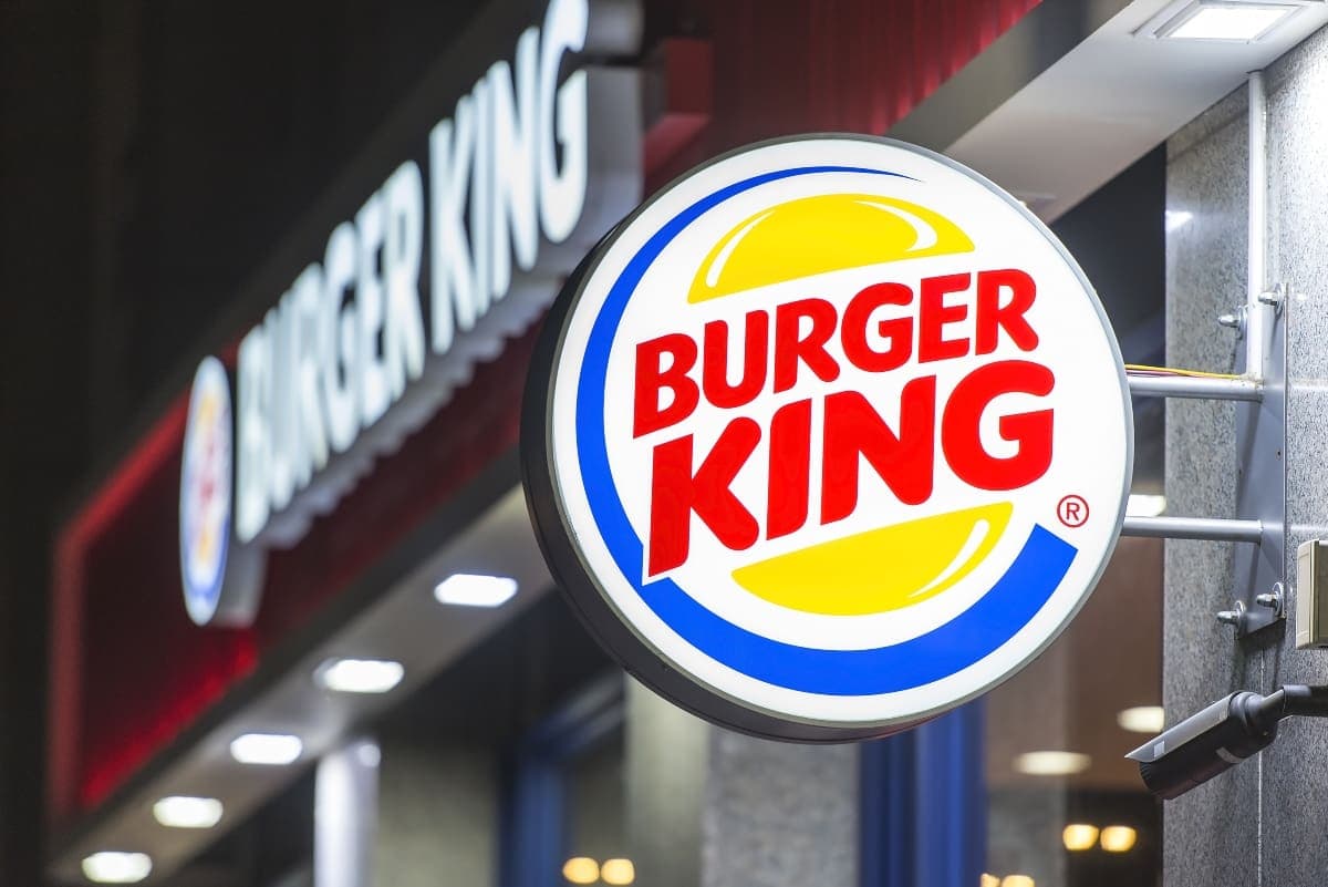 Burger King pagará 8 millones de dólares a hombre que se cayó en uno de sus baños